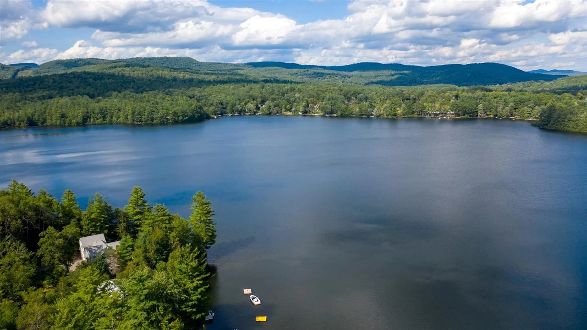 101 West Shore Drive Andover NH 03216