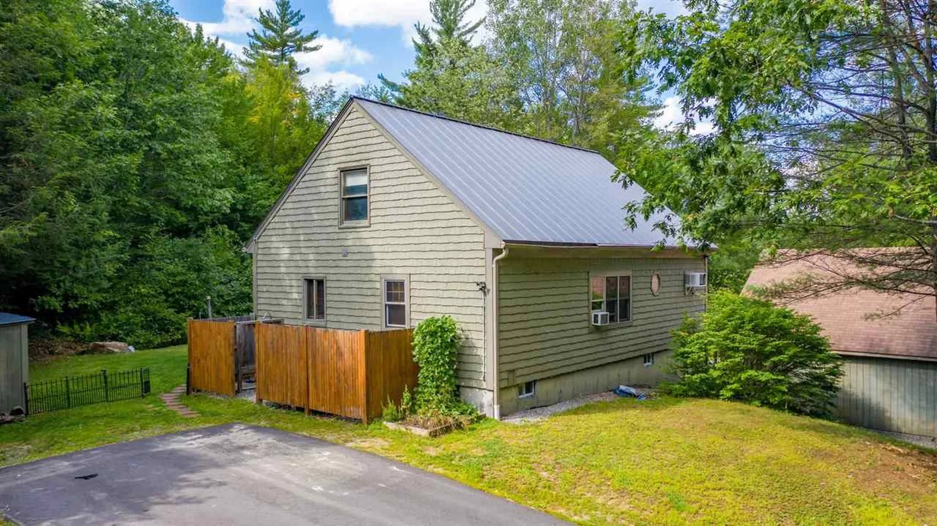 101 West Shore Drive Andover NH 03216