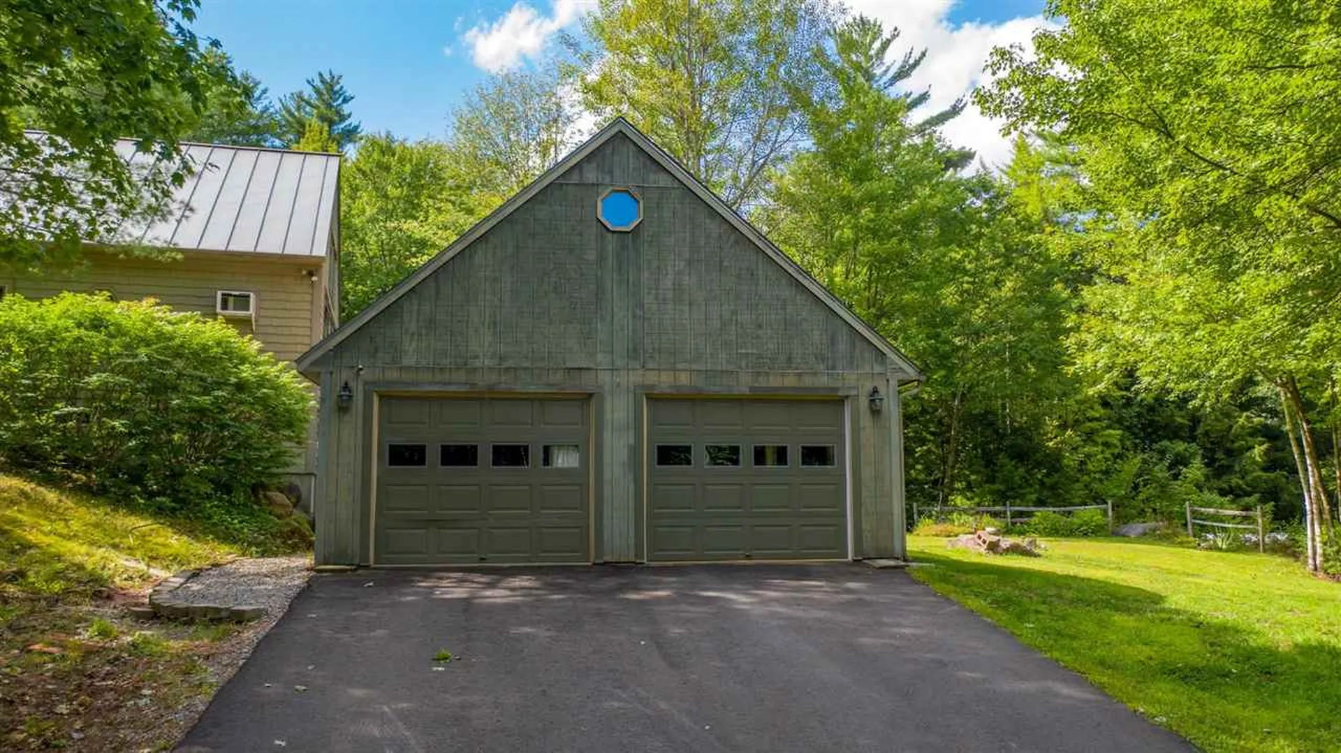 101 West Shore Drive Andover NH 03216