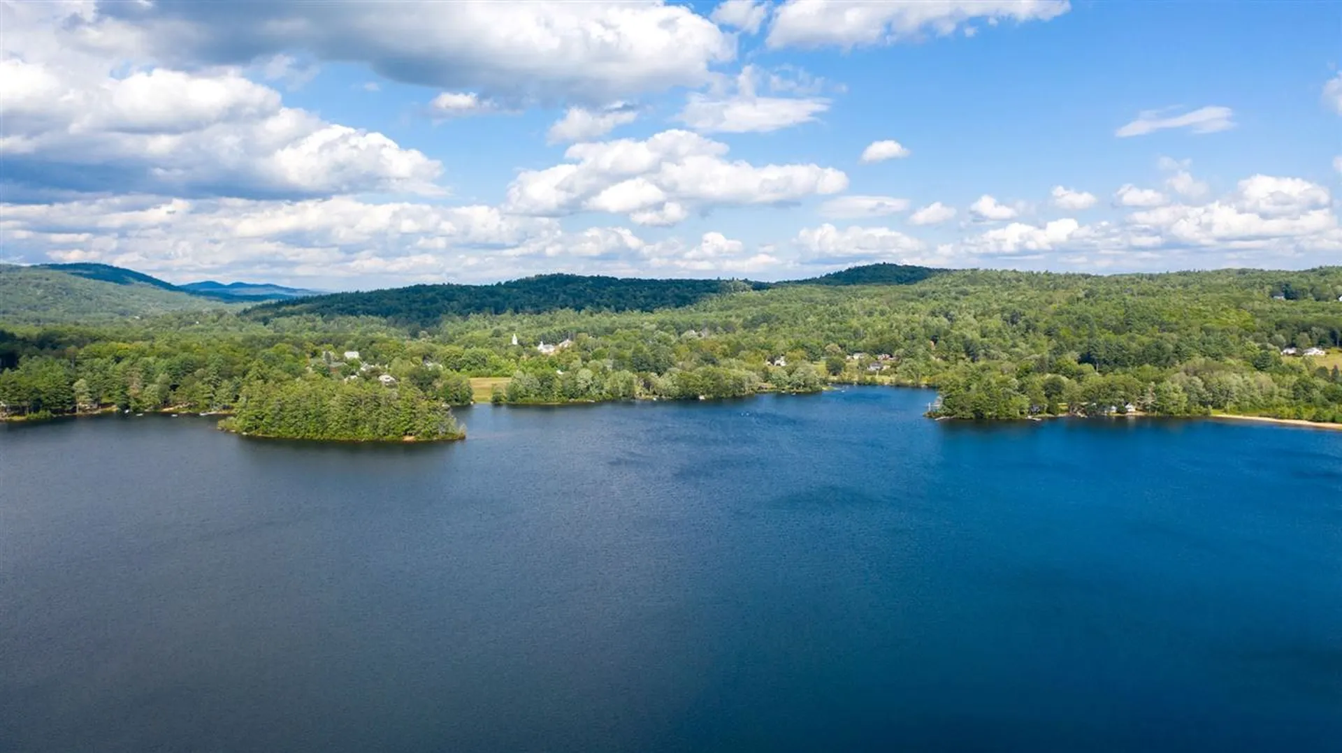 101 West Shore Drive Andover NH 03216