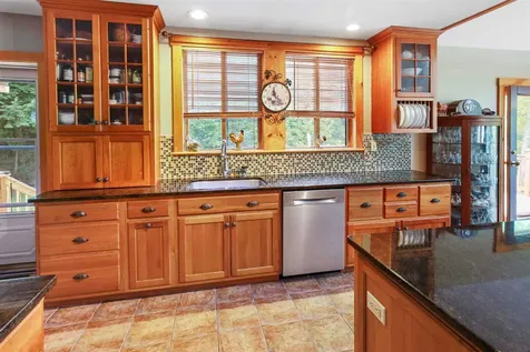 101 West Shore Drive Andover NH 03216