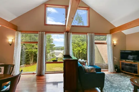 101 West Shore Drive Andover NH 03216