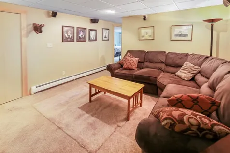 101 West Shore Drive Andover NH 03216