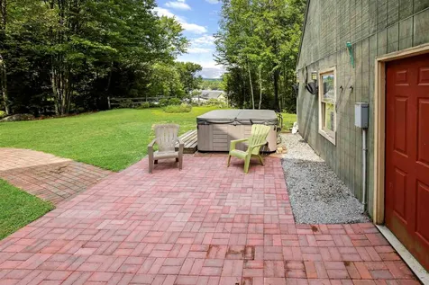 101 West Shore Drive Andover NH 03216
