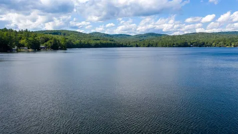 101 West Shore Drive Andover NH 03216