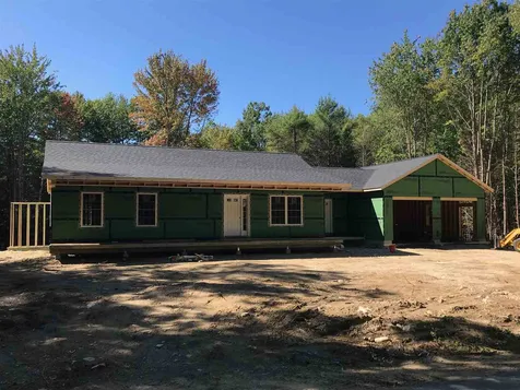 667 Old Wolfeboro Road Alton NH 03809