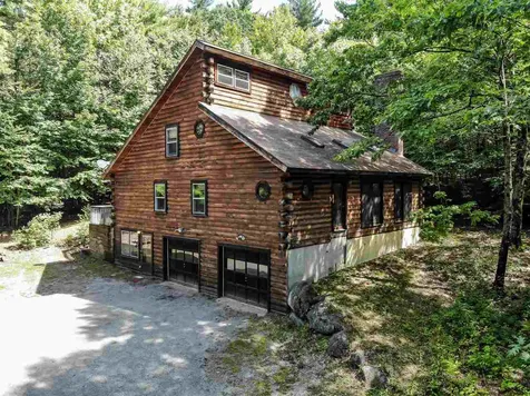 31 Hart Farm Road Deering NH 03244