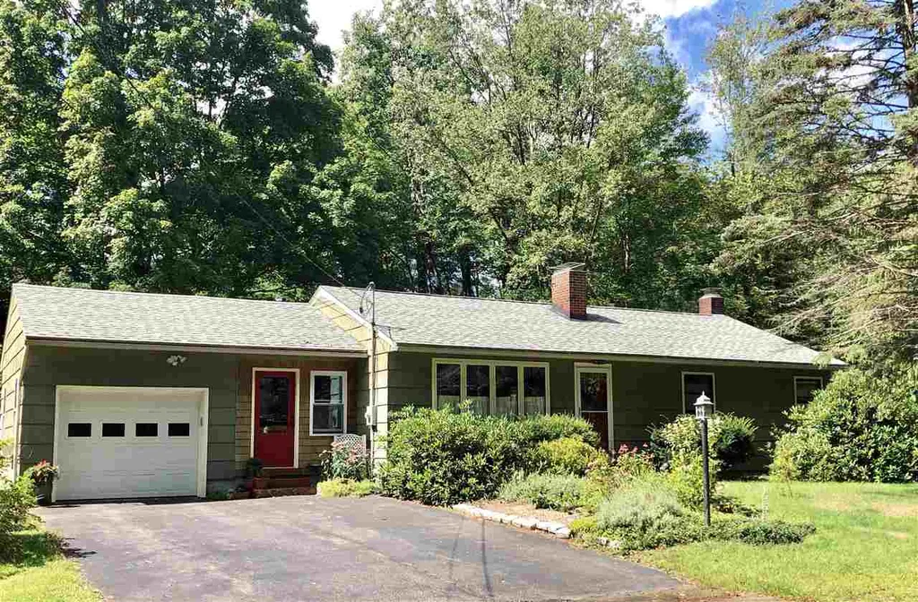 15 Shaker Road Concord NH 03301