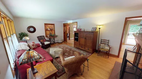 15 Shaker Road Concord NH 03301