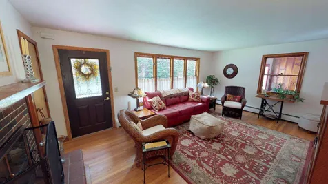 15 Shaker Road Concord NH 03301