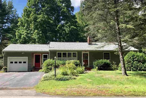 15 Shaker Road Concord NH 03301