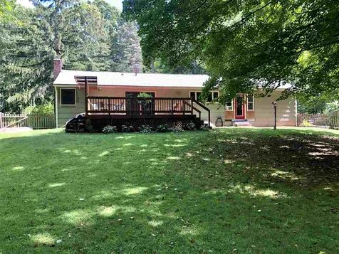 15 Shaker Road Concord NH 03301