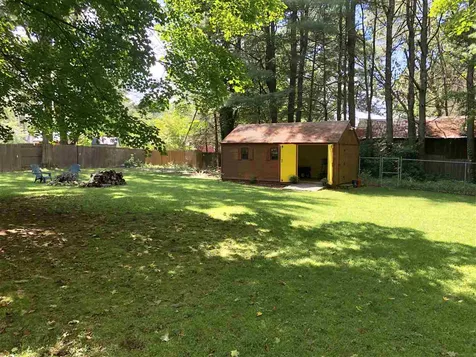 15 Shaker Road Concord NH 03301