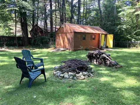 15 Shaker Road Concord NH 03301