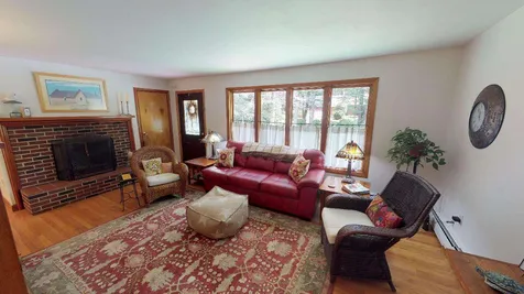 15 Shaker Road Concord NH 03301