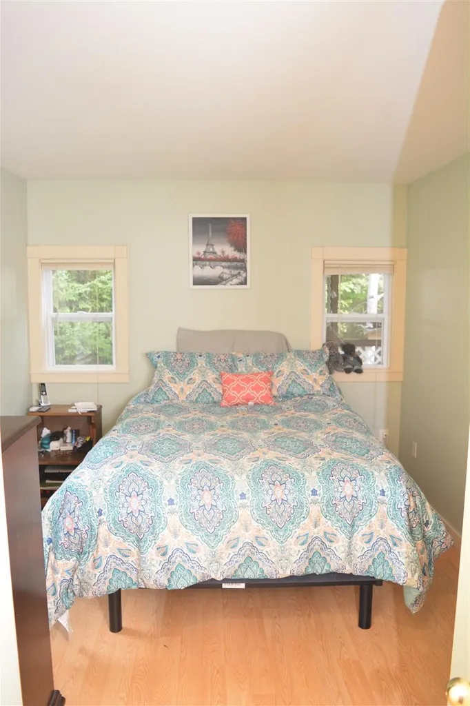 35 Barton Road Piermont NH 03779