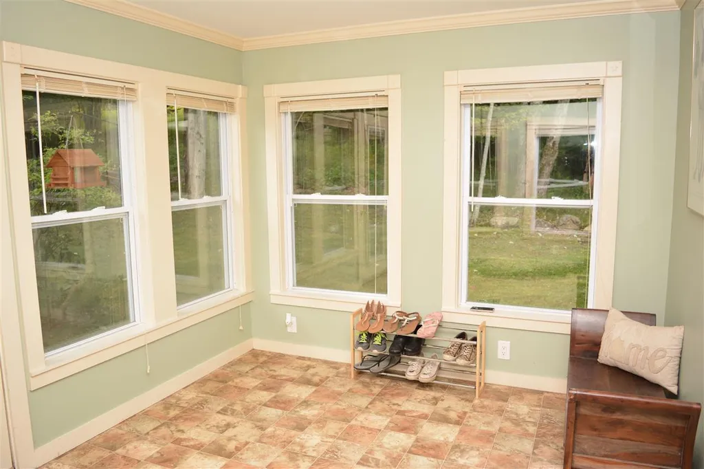 35 Barton Road Piermont NH 03779