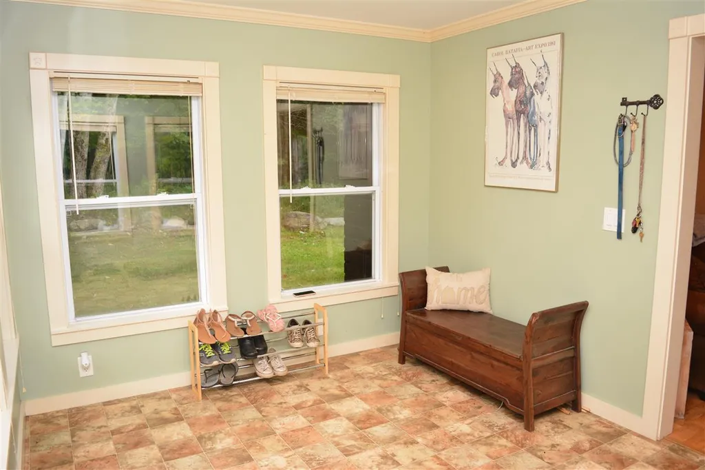 35 Barton Road Piermont NH 03779