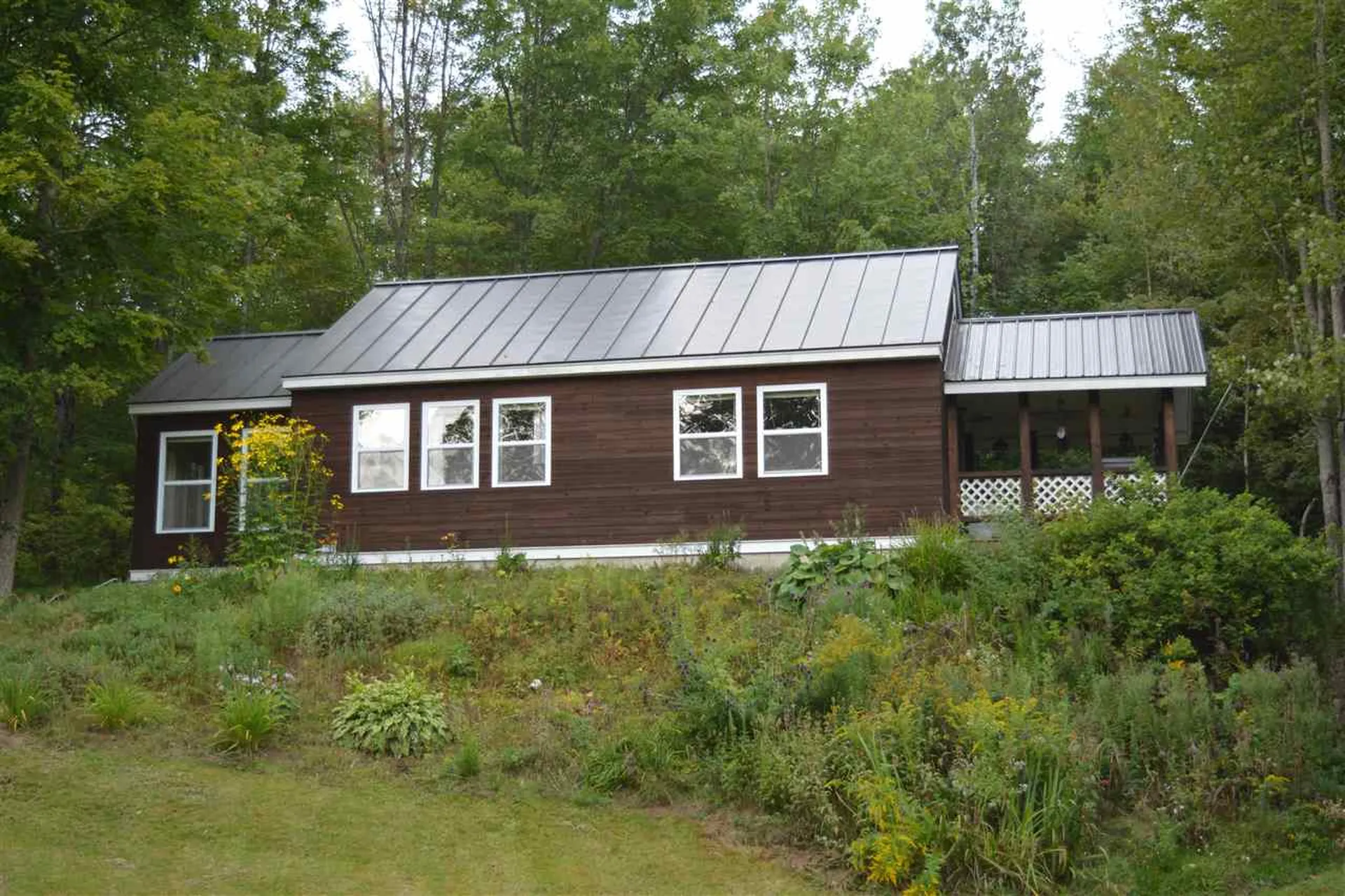35 Barton Road Piermont NH 03779
