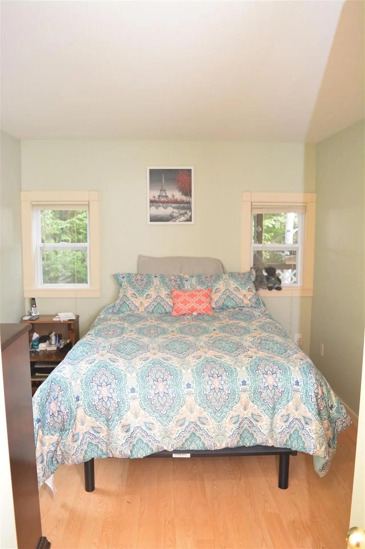 35 Barton Road Piermont NH 03779