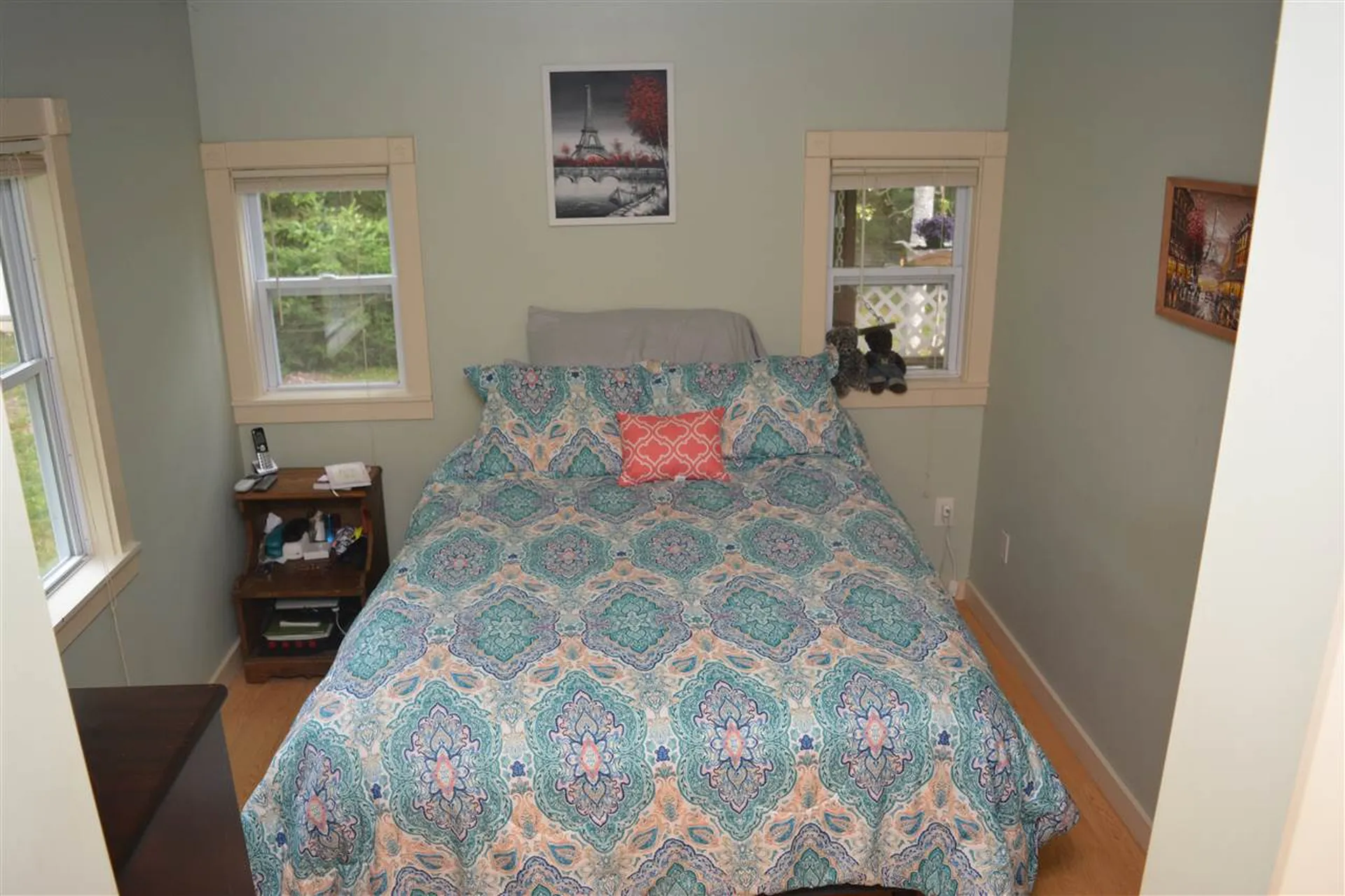 35 Barton Road Piermont NH 03779