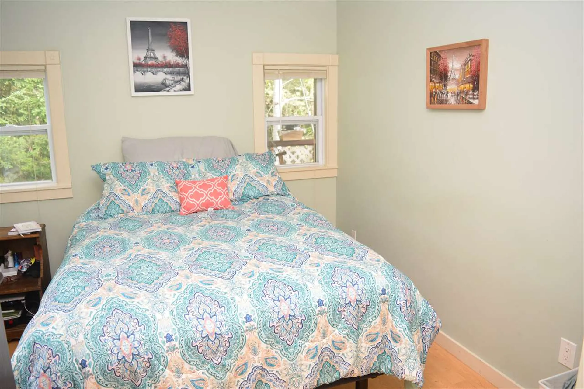 35 Barton Road Piermont NH 03779