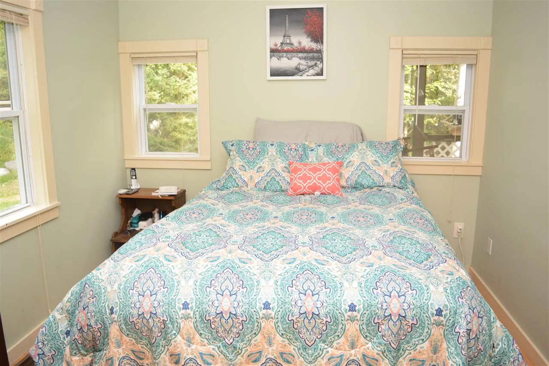 35 Barton Road Piermont NH 03779