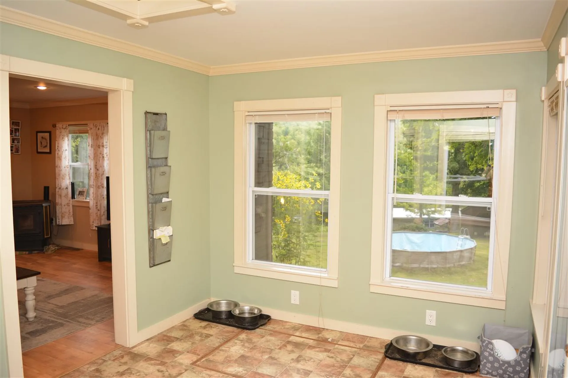 35 Barton Road Piermont NH 03779