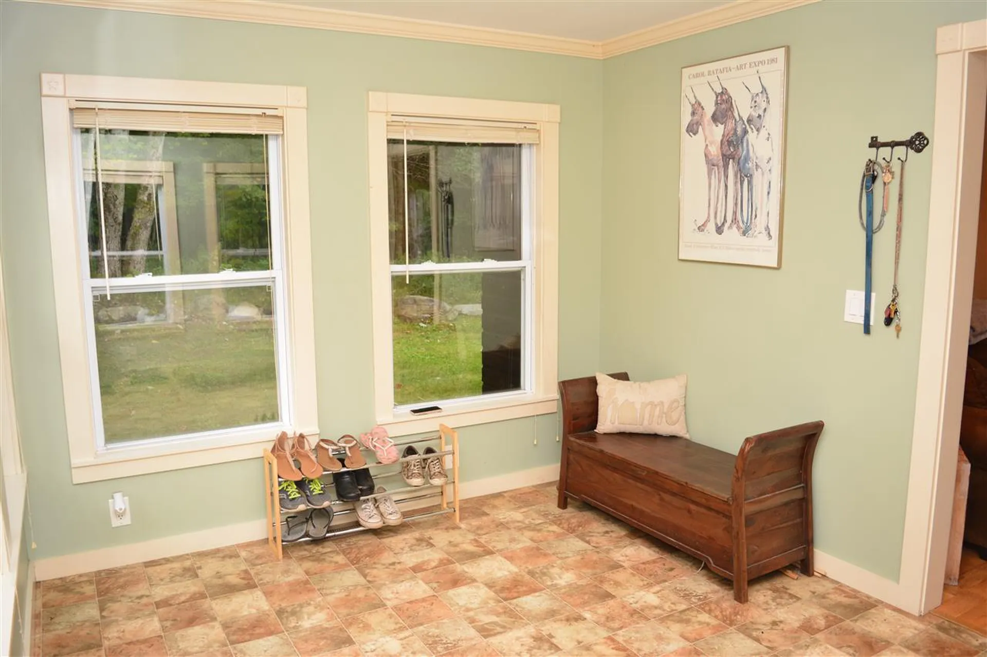 35 Barton Road Piermont NH 03779