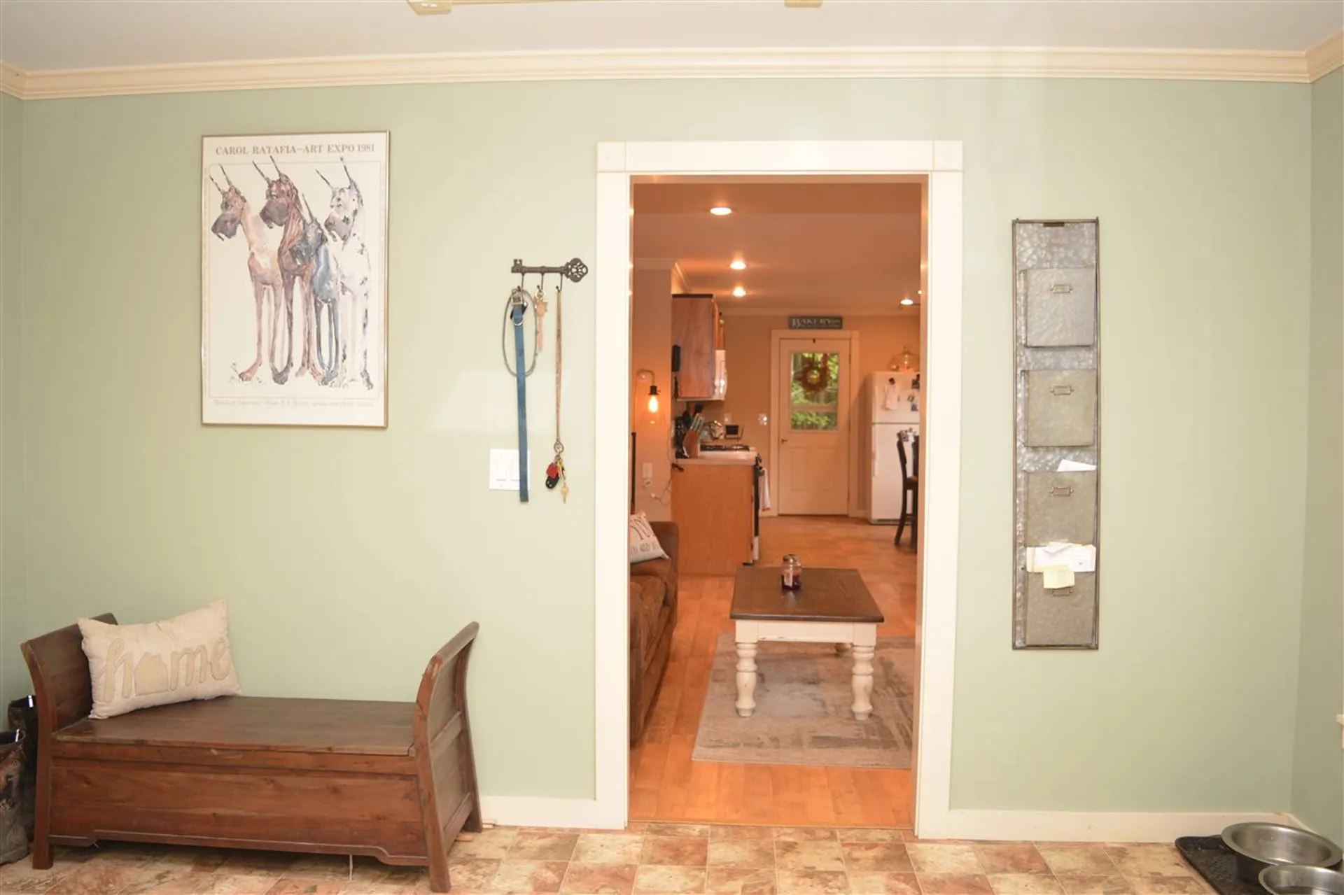 35 Barton Road Piermont NH 03779