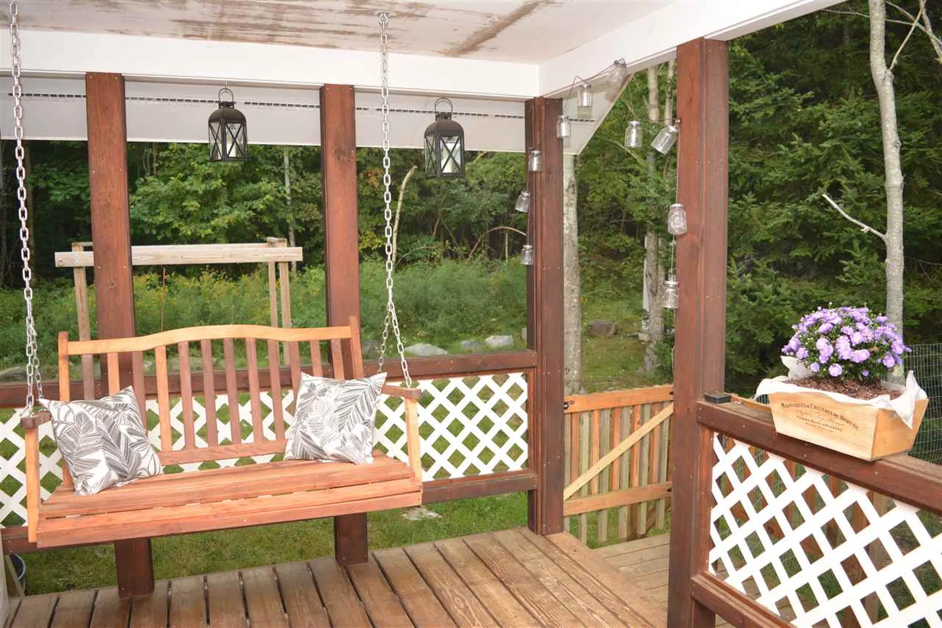 35 Barton Road Piermont NH 03779