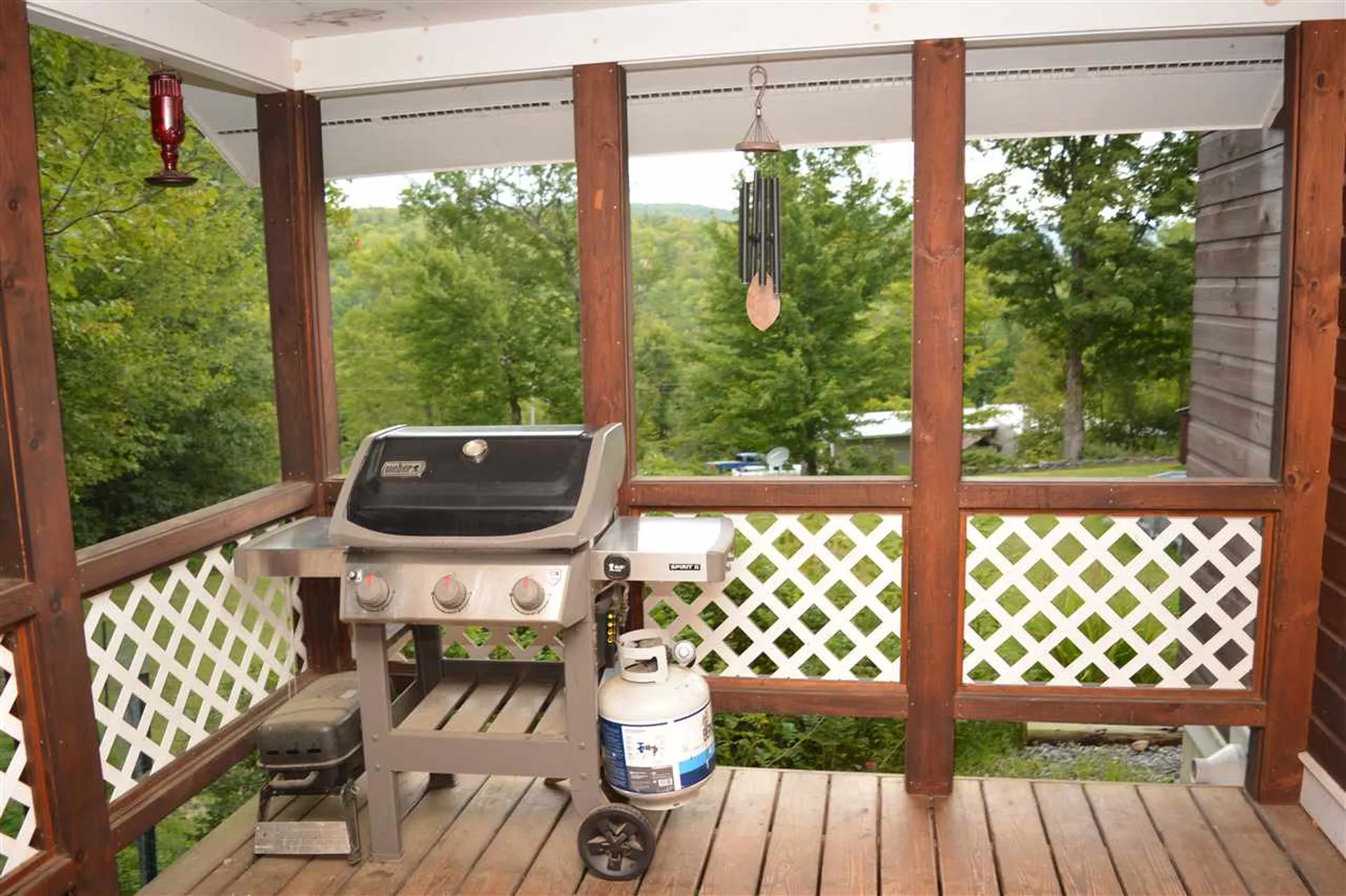 35 Barton Road Piermont NH 03779