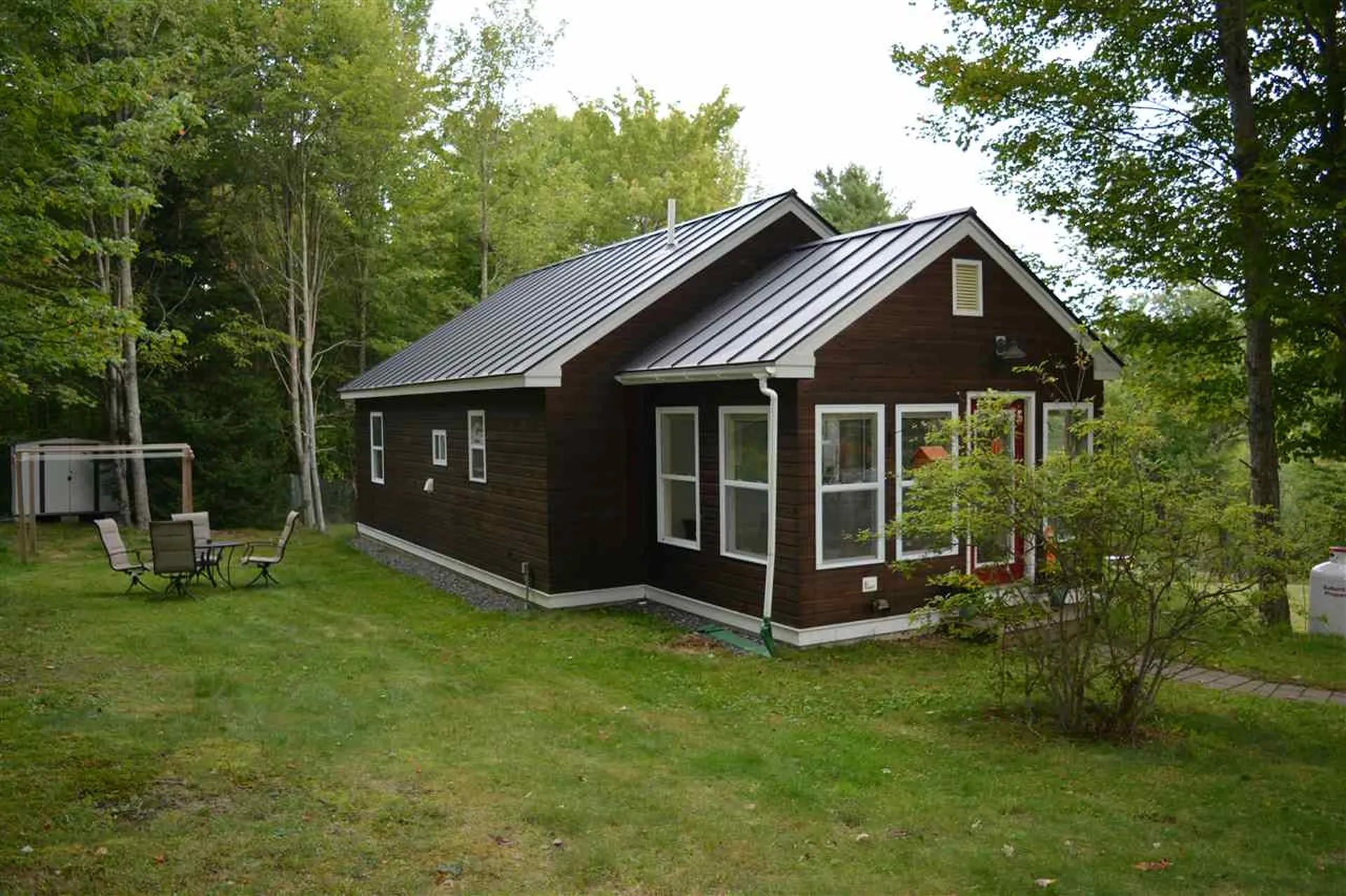 35 Barton Road Piermont NH 03779