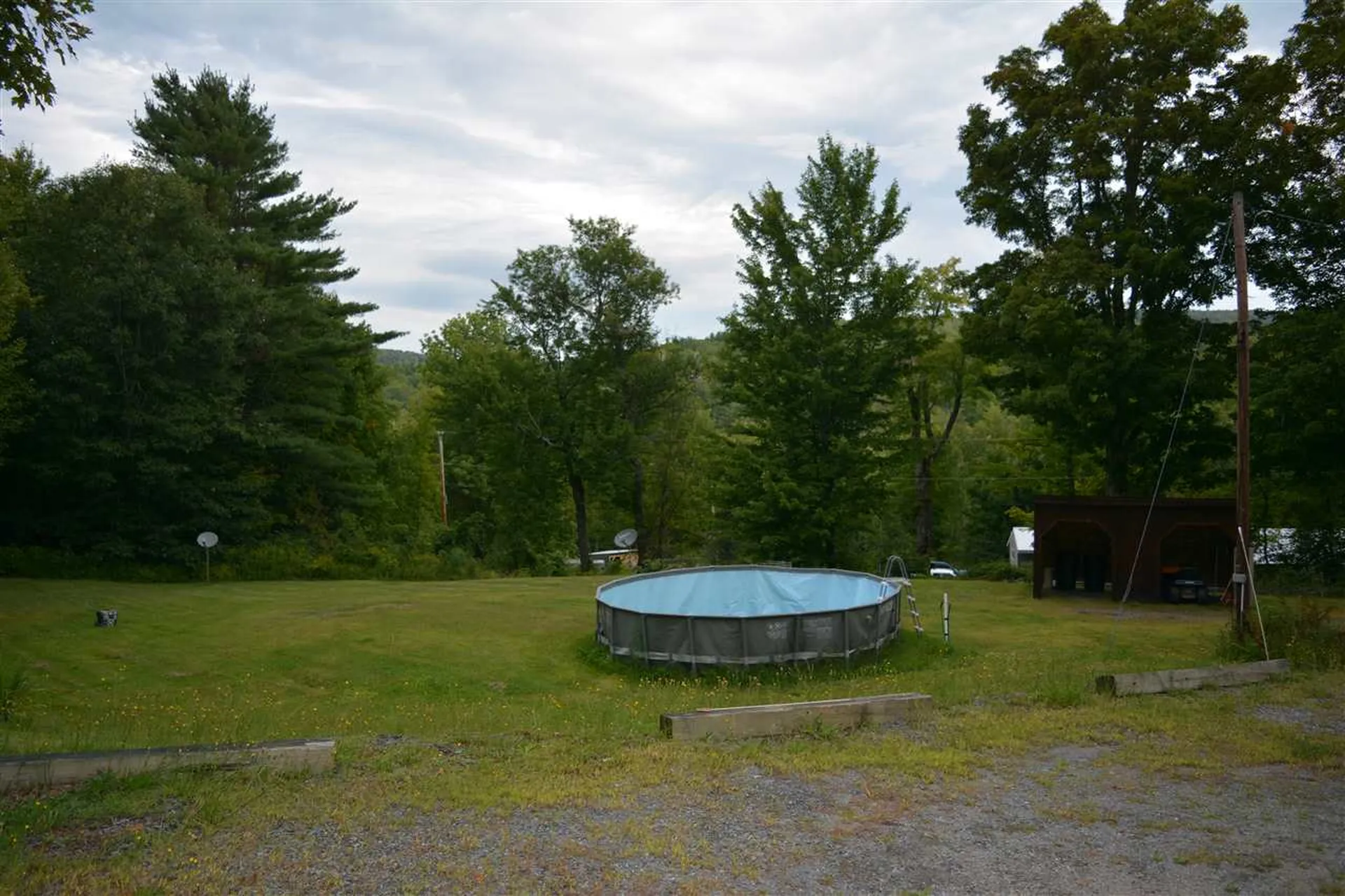 35 Barton Road Piermont NH 03779