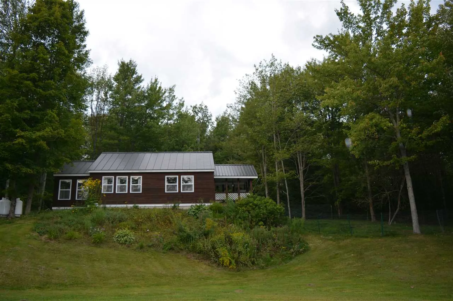35 Barton Road Piermont NH 03779