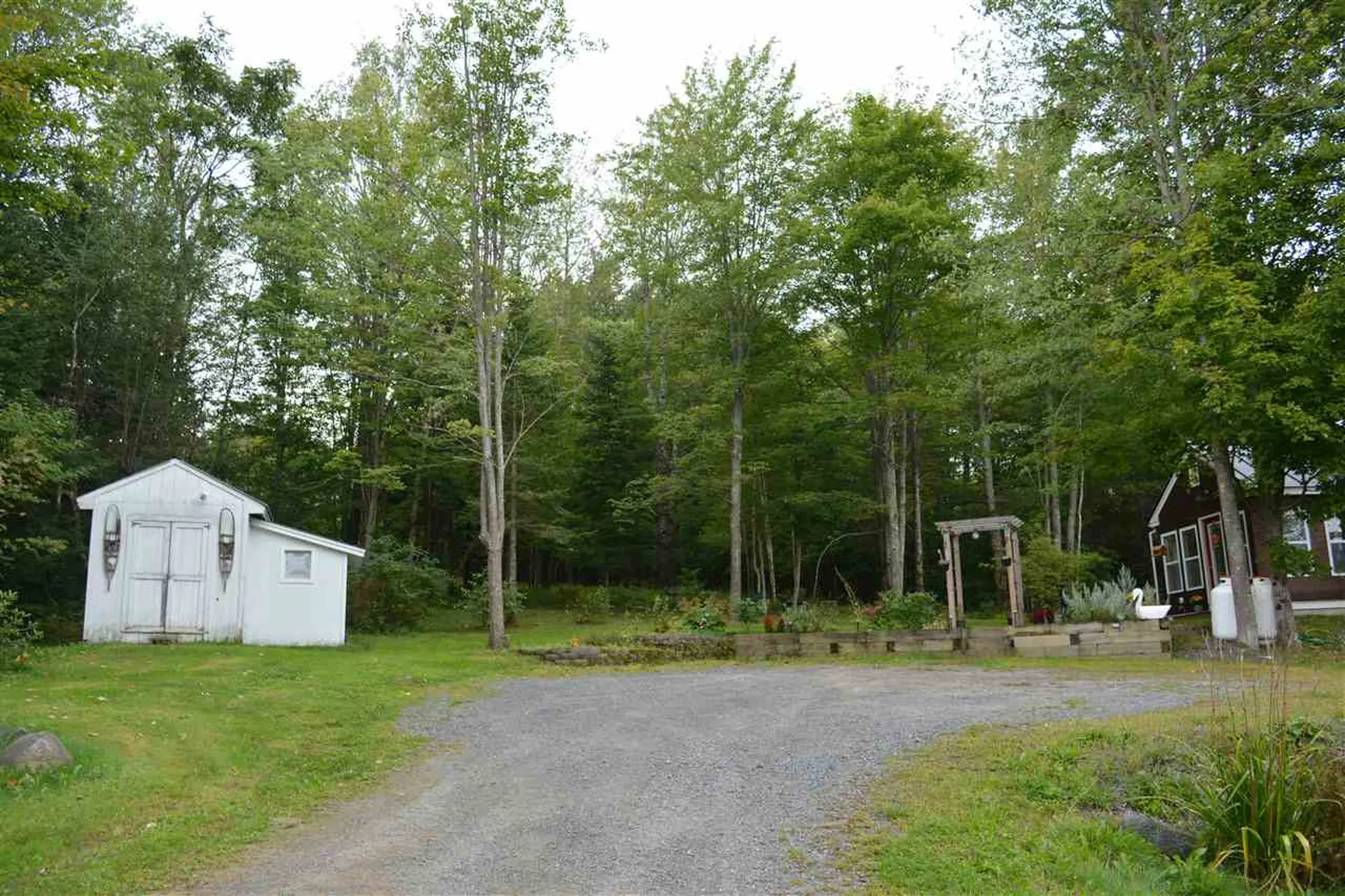 35 Barton Road Piermont NH 03779