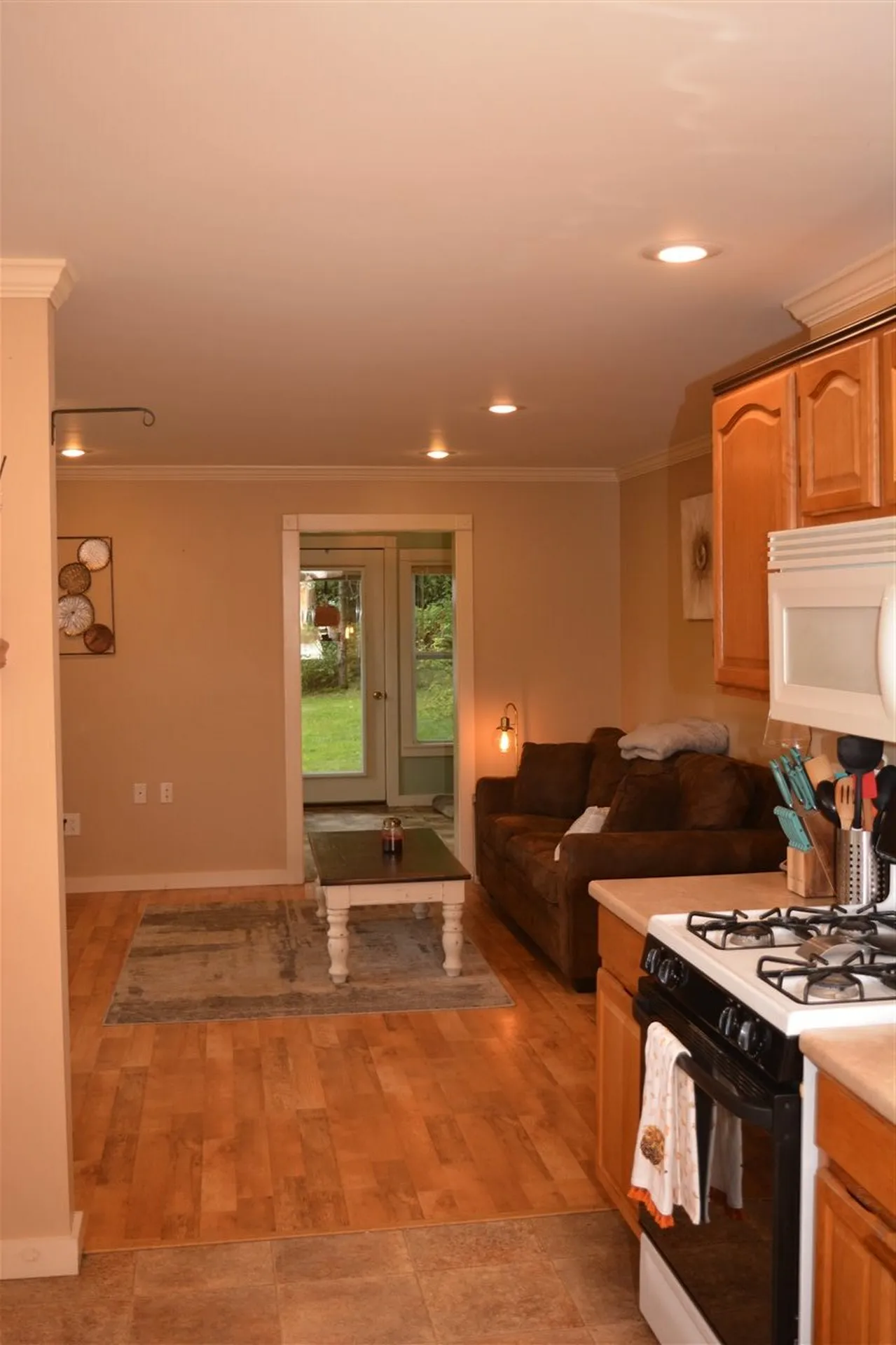 35 Barton Road Piermont NH 03779