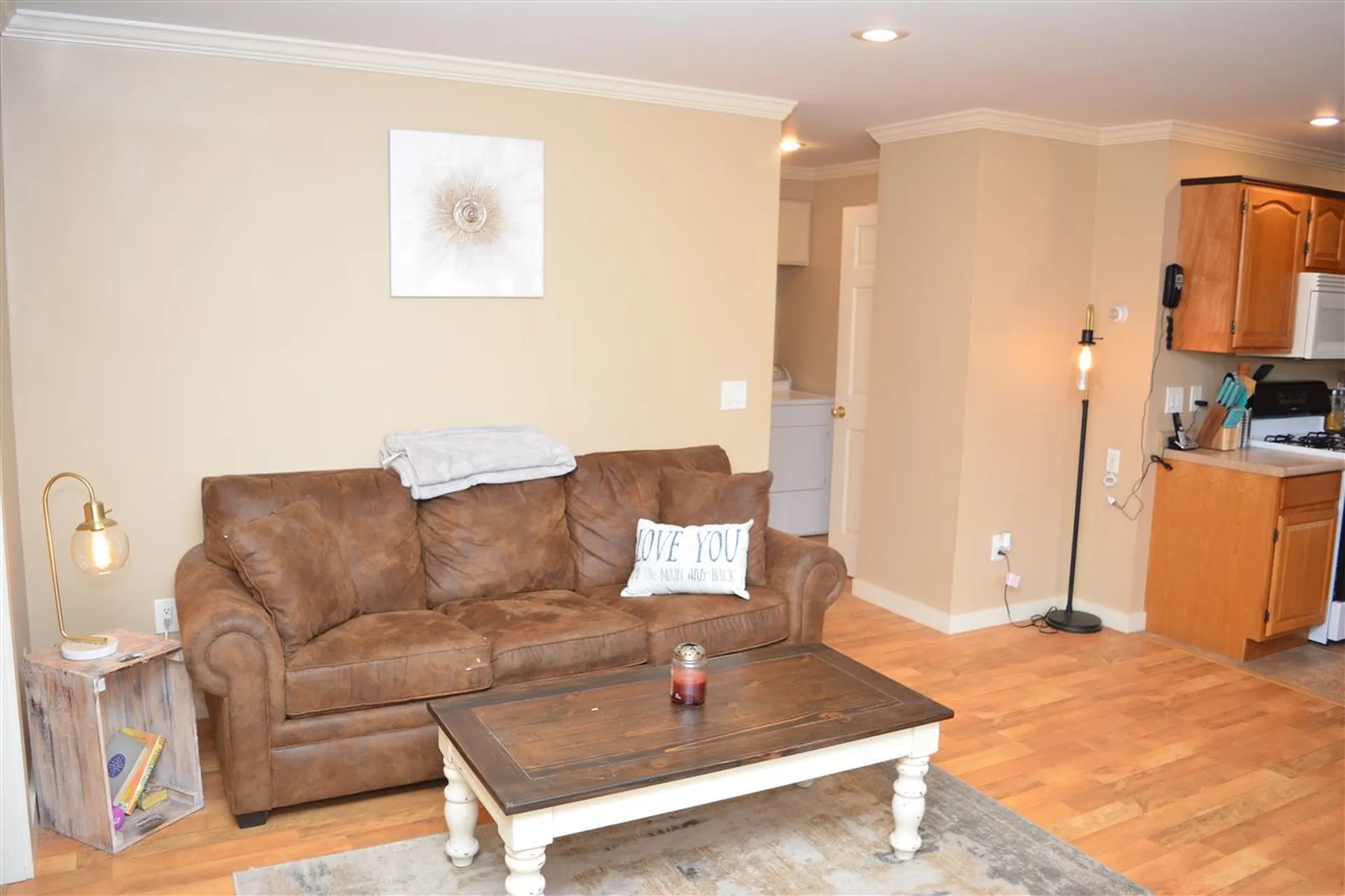 35 Barton Road Piermont NH 03779