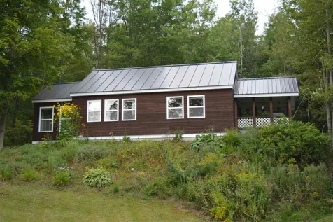 35 Barton Road Piermont NH 03779