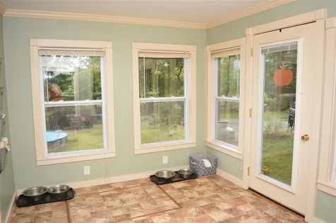 35 Barton Road Piermont NH 03779