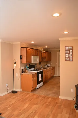 35 Barton Road Piermont NH 03779