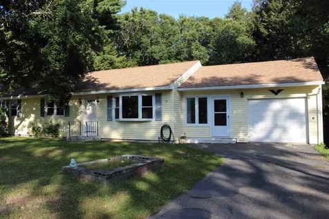 10 Vista Way Merrimack NH 03054