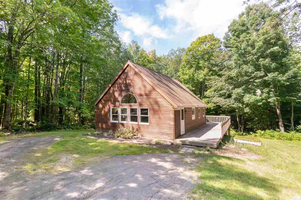 88 Chestnut Drive Gilford NH 03249