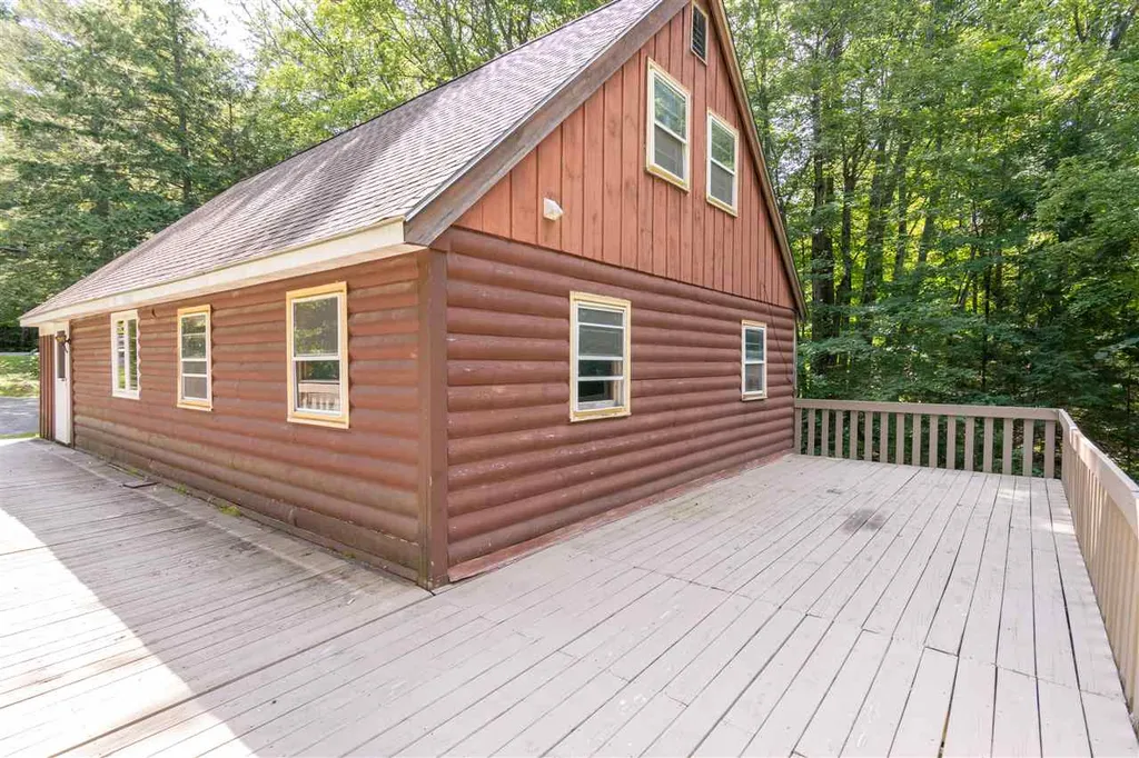 88 Chestnut Drive Gilford NH 03249