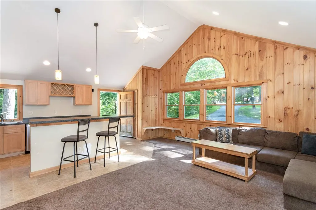 88 Chestnut Drive Gilford NH 03249