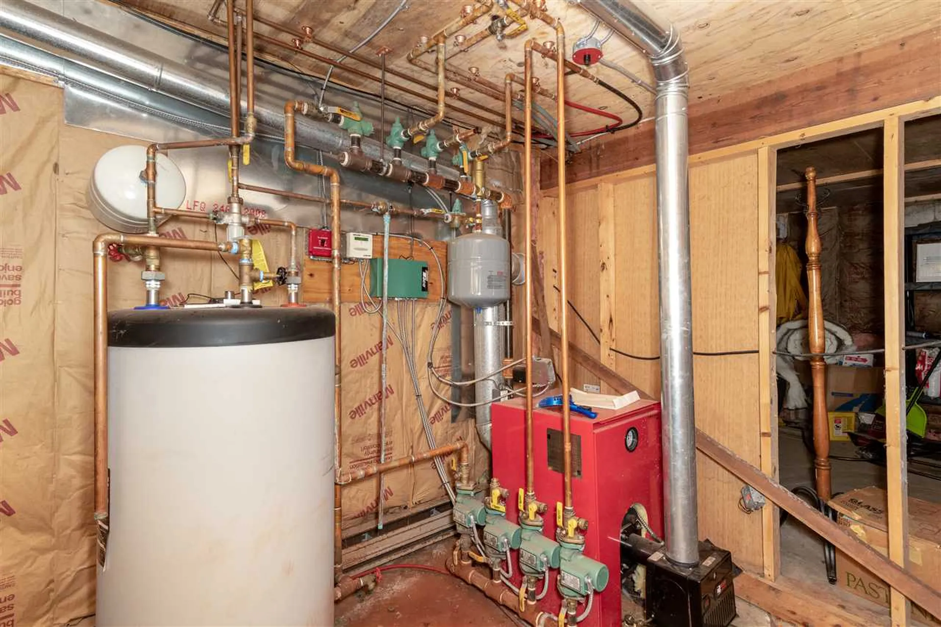 88 Chestnut Drive Gilford NH 03249