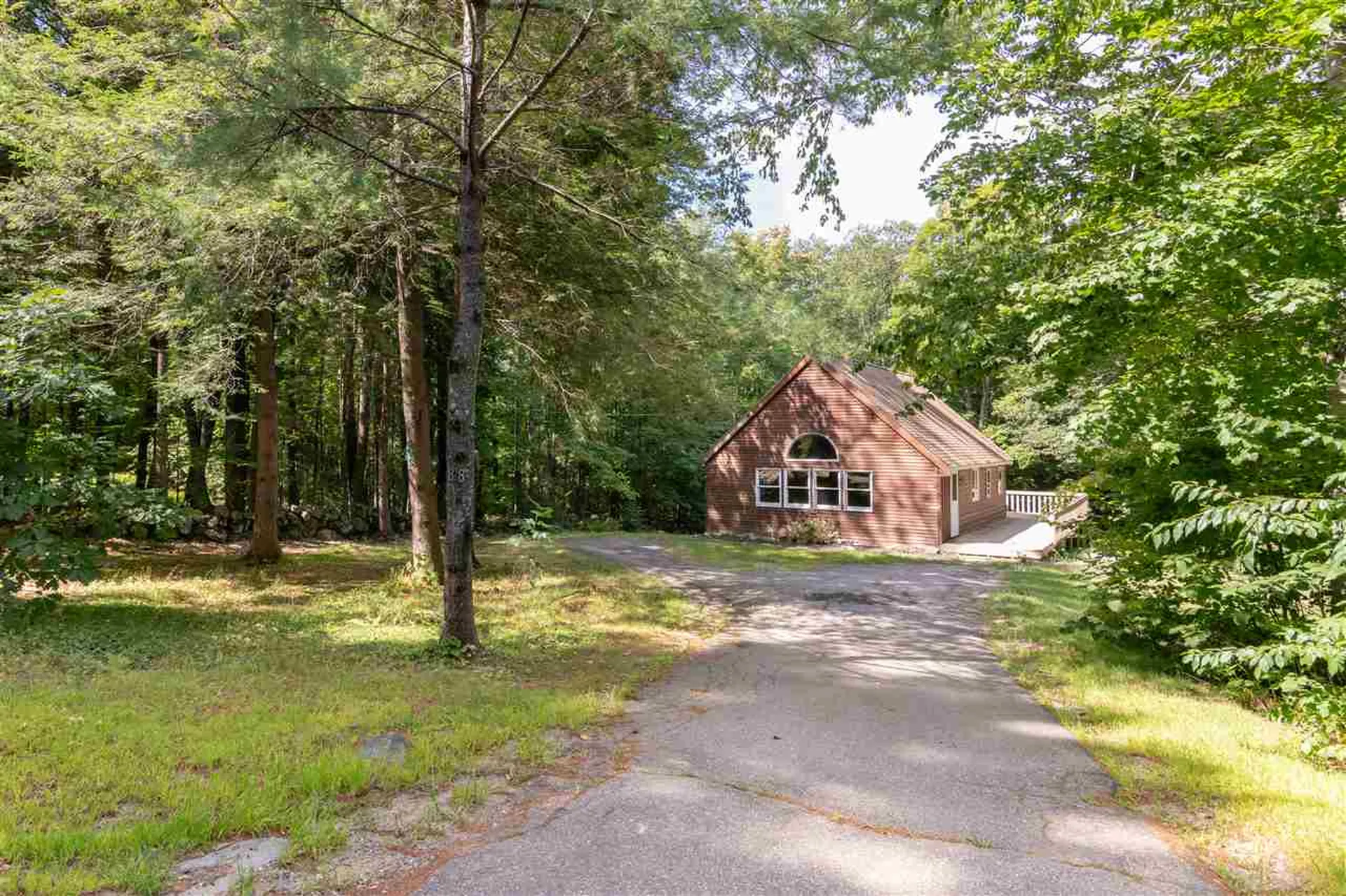88 Chestnut Drive Gilford NH 03249