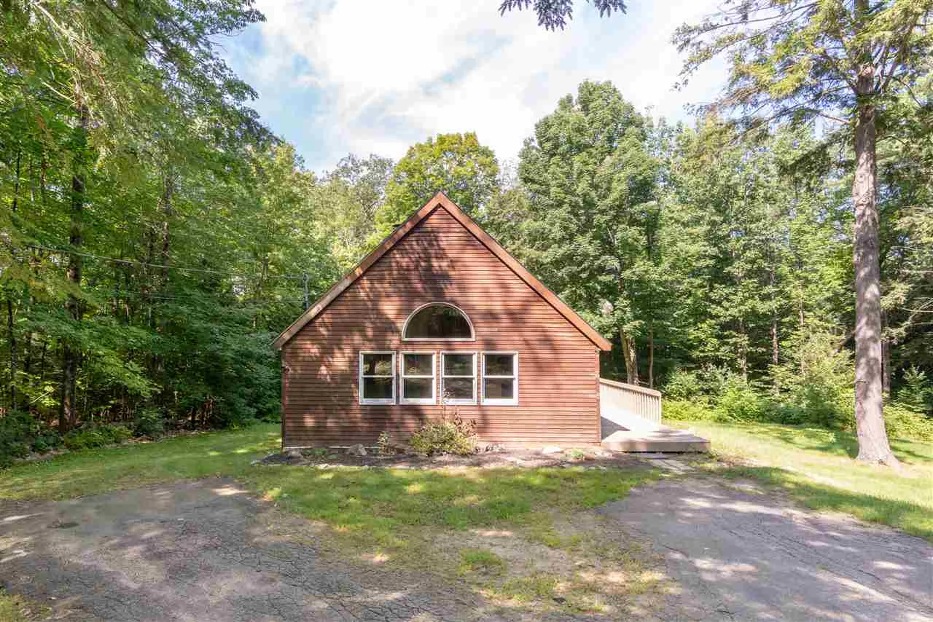 88 Chestnut Drive Gilford NH 03249
