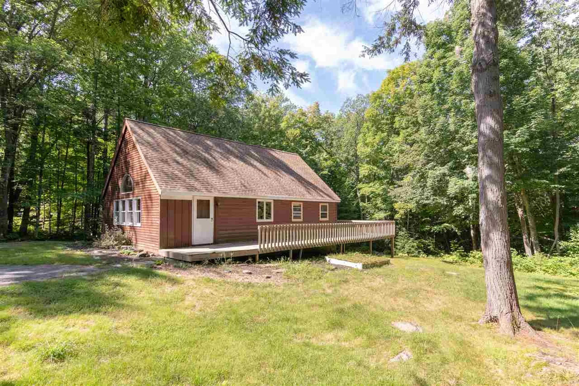 88 Chestnut Drive Gilford NH 03249