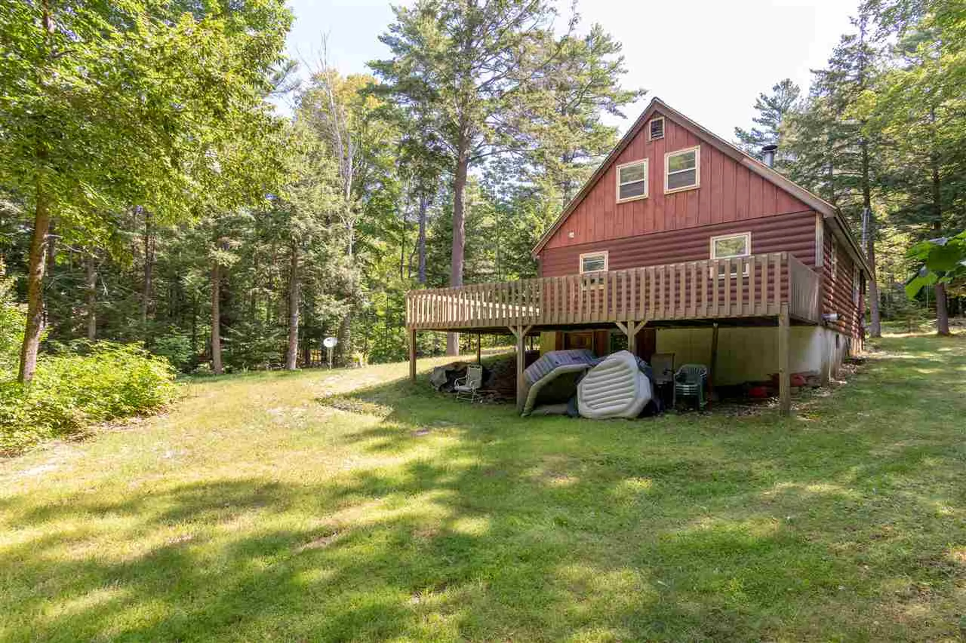 88 Chestnut Drive Gilford NH 03249